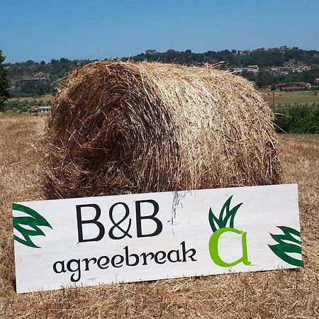 B&B Agreebreak Rende Luaran gambar