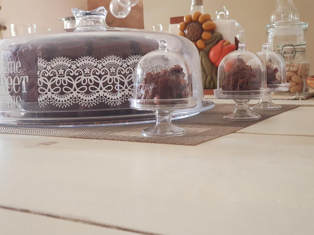 B&B Agreebreak Rende Luaran gambar